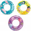 Intex 59242 Nafukovací kruh 61 cm - atraktívny transparentný s potlačou