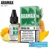 Aramax Salt Tropical Mix 10 ml 10 mg e-liquid