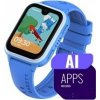 Garett Smartwatch Kids Vibe AI 4G Blue
