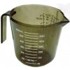 RUBEN Odmerka kuchynská plastová 600 ml