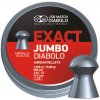 Diabolo JSB Exact Jumbo, kal. 5,52 mm (.22)