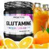 Glutamínový prášok Proactive Glutamín LOAD 500 g Orange ProActive 500 g oranžovo-čerešňový
