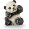 Schleich mláďa pandy mláďa pandy