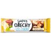 Emco Super orechy Čokoláda a banán, 35 g