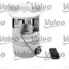 VALEO Palivová přívodní jednotka 347036