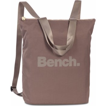 Bench City girls Tote sivá 14 l