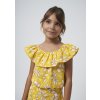 Vzorovaná blúzka CARMEN Mayoral - 2406024085-ihneď