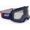 Cyklistické okuliare Leatt Vizion 2.5 royal/clear