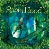 The Story of Robin Hood - Lloyd Rob Jones, Alan Marks (ilustrátor)