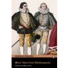 Level 5: More Tales from Shakespeare Book and MP3 Pack (Mary Lamb,Charles Lamb)(Pevná)