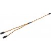 Revtec Kabel serva Y JR kroucený 22AWG 22AWG 30cm (GF-1111-021)