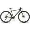 Detský bicykel Beany Zero 29 Black, 19