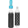Hustilka CO2 na bombičky Peaty's Holeshot CO2 Tyre Inflator 25G MTB modrá
