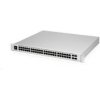 UBNT UniFi Switch USW-Pro-48-POE Gen2[48xGigabit, 600W PoE+ 802.3at/af/bt, 4xSFP+, 176Gbps] USW-Pro-48-POE-EU