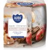 Bispol AURA Apple Cinnamon 100 g