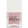 Nails Inc. London 45 Second Speedy Gloss King Cross Keeps Cool 14 ml