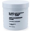 K89 Scalp Care Anti-Dandruff maska na vlasy proti lupinám 500 ml