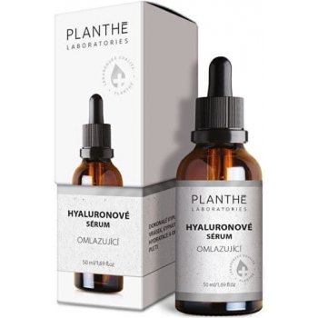 Planthe Hyalurónové sérum omladzujúce 50 ml