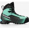 Horolezecké topánky dámske Scarpa Ribelle Lite HD - aqua green/aqua green