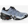 Dámske bežecké tenisky Salomon Speedcross 6 GTX - flint/black/heat