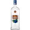 Prelika Slivovica Extra Jemná 0,7l 42% (čistá fľaša)