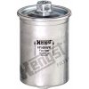 HENGST PALIVOVÝ FILTER VOLVO 240 260 440 K 460 L 480