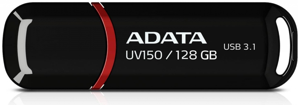 ADATA UV150 128GB AUV150-256G-RBK