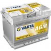 Autobatéria VARTA START-STOP PLUS 60Ah, 680A, 12V, D52 (A8), 560901068