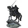Iron Studios socha Lord of the Rings - Nazgul on Horse, mierka 1:10 - 43 cm, WBLOR84523-10