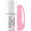 YOSHI Gél lak Pastel Paradise Flamingo Kiss 827 6 ml
