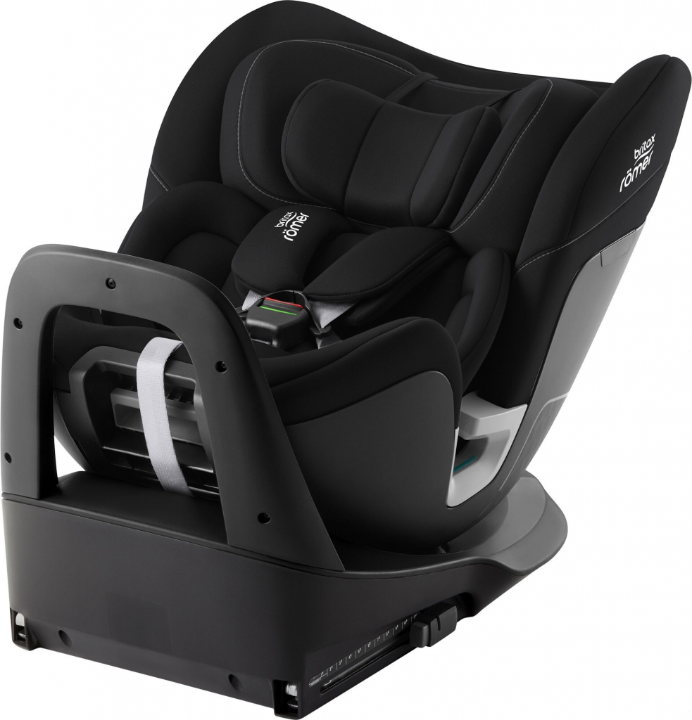 Britax Römer SWIVEL 2024 Space Black