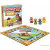 Farma Junior stolová hra Monopoly (English Version)