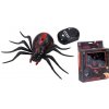 Pavúk čierna vdova RC 15cm
