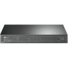 TP-Link TL-SG2008P JetStream Smart Switch, 8x GLAN, 4x PoE 62W, OMADA SDN