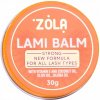 ZOLA Lami Balm ORANGE 30 g