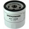 Olejový filter DENCKERMANN A210006