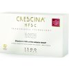Crescina Transdermic 1300 Re-Growth and Anti-Hair Loss pre ženy 40 x 3,5 ml