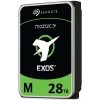 SEAGATE Exos M 28TB HDD / ST28000NM003K / SATA / 3,5 