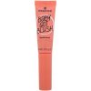 Essence Baby Got Blush Liquid Blush tekutá lícenka 40 coral crush 10 ml