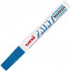 Lakový popisovač uni PAINT PX-20 modrý