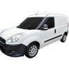 Deflektory Fiat Doblo 2010-vyššie