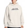 Mikina Under Armour UA Rival Flc Txtr CG Hoodie-WHT 1389428-110 Veľkosť XL