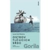 Ostrov tlčúcich sŕdc - Laura Imai Messina