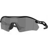 Brýle OAKLEY Radar Plate Matte Black/Prizm Black Polarizing