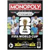 Hasbro MONOPOLY FIFA Booster pack, G2677