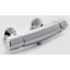 Novaservis Metalia 57 sprchová termostatická batéria 150 mm Chróm 57961/1,0
