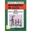 Matematika pro 7. roč. ZŠ - 2.díl - Jiří Kadleček