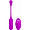 Pretty Love Leshy Purple