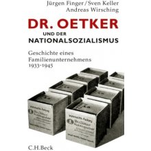 Dr. Oetker und der Nationalsozialismus