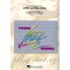 LIVIN' LA VIDA LOCA - Young Jazz Ensemble - grade 3